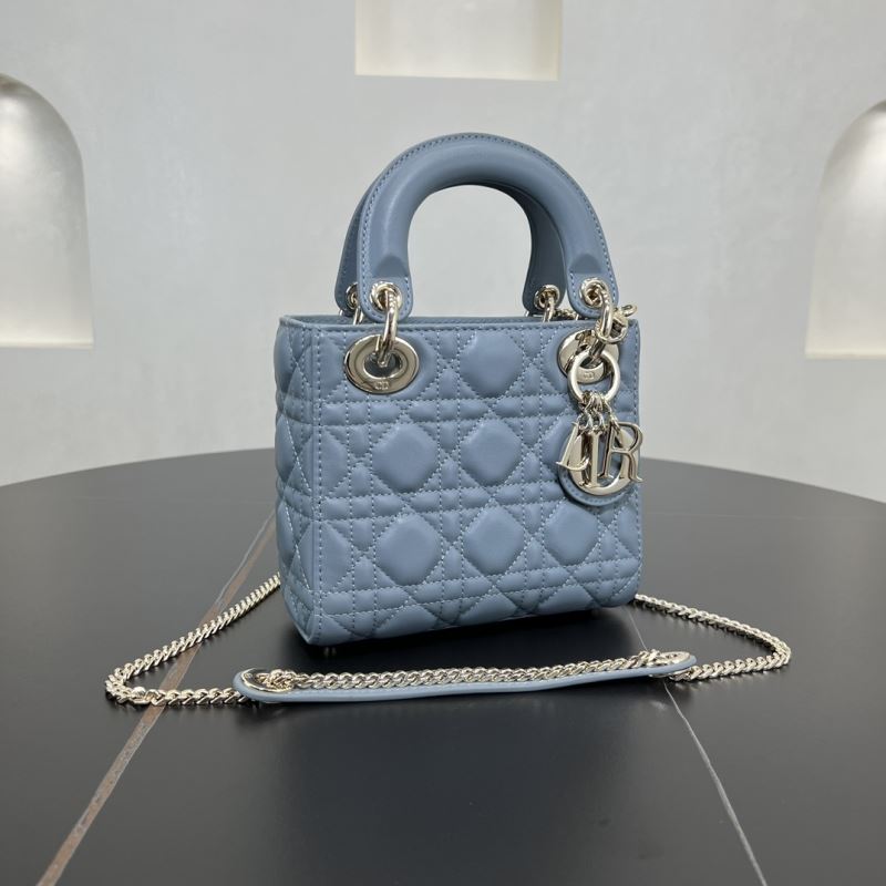 Christian Dior My Lady Bags